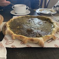   at Oriento in Monastir