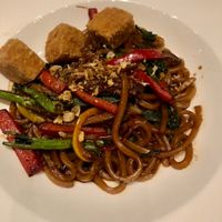   at Departure Restaurant and Lounge in Portland