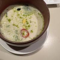 Tom Kha   at Departure Restaurant and Lounge in Portland