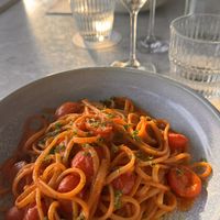   at Ciao Papi in Brisbane