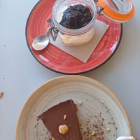  at Pizzeria El Olivo in La Vall Duixo