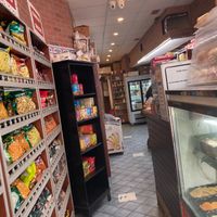 Inside at Punjabi Junction Of 87th in New York City