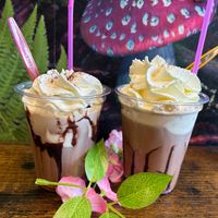  at Grimms Eismärchen in Leipzig