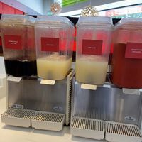  drinks   at Veggie Grill by Next Level in La Jolla