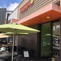   at Veggie Grill by Next Level in La Jolla