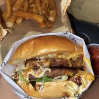   at Veggie Grill by Next Level in La Jolla