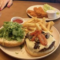   at Veggie Grill by Next Level in La Jolla