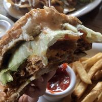 Delicious!! at Veggie Grill by Next Level in La Jolla