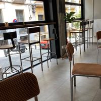  at Novo Mundo in Madrid