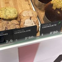  at Novo Mundo in Madrid