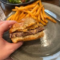   at Kountry Kitchen in Indianapolis