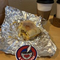   at A Lovin Cup in Cortland