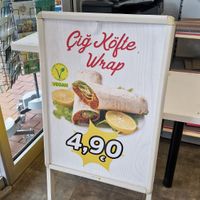  at Inna‘s Gelato & Cakery in Munich