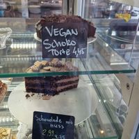  at Inna‘s Gelato & Cakery in Munich