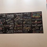  at Chinita Real Mexican Food Whitefield in Bangalore