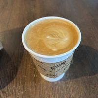   at The Bardo Coffee House  in Lakewood