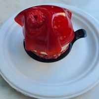  at Artelice Pâtisserie in Los Angeles