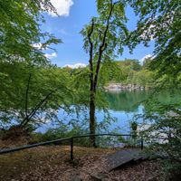  at Hotel Hullerbusch in Feldberger Seenlandschaft