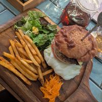  at Tomoyasuseisakusho Cafe Asakusabashi - 友安製作所Cafe 浅草橋 in Tokyo