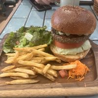  at Tomoyasuseisakusho Cafe Asakusabashi - 友安製作所Cafe 浅草橋 in Tokyo