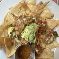   at Situ Tacos in Seattle