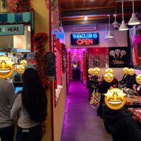  at Situ Tacos in Seattle