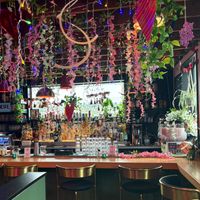 Tilda's Lounge at Situ Tacos in Seattle