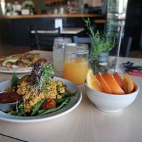 Great breakfast @TheCuttingBoard! Good quality food!! at The Cutting Board Bakery and Cafe in Mesa