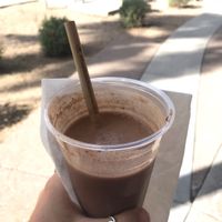 “Smoothie” at The Cutting Board Bakery and Cafe in Mesa