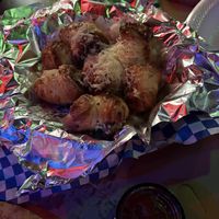   at Vegan Pizza  in Denver