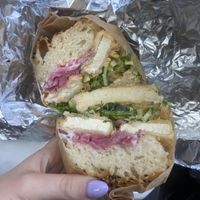   at Craving Asian in Newcastle Upon Tyne