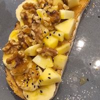  at Coffee Space in Madrid