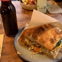 😋👌🏻  at Fika in Aarhus