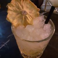  at Tropicalista GastroBar in Madrid