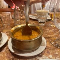 Small portions  at Dosa Darlings in Oxford