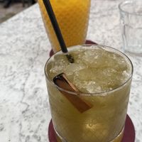   at Dosa Darlings in Oxford