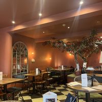   at Dosa Darlings in Oxford