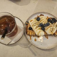  at Wolføx in Madrid