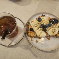  at Wolføx in Madrid