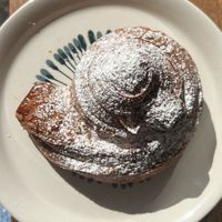   at Fornaio Mapo in Trieste