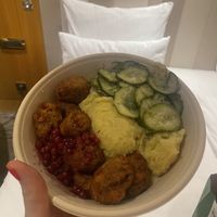   at Möllers Köttbullar - Danziger Str. in Berlin