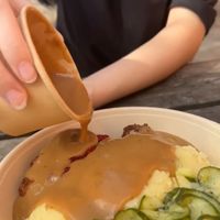   at Möllers Köttbullar - Danziger Str. in Berlin