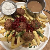   at Möllers Köttbullar - Danziger Str. in Berlin