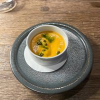  at Ristorante De Len in Cortina D Ampezzo