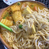   at Thuy's Noodle Shop in Bisbee