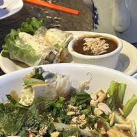   at Thuy's Noodle Shop in Bisbee