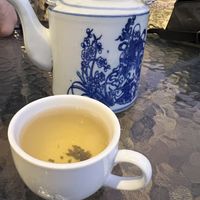   at Thuy's Noodle Shop in Bisbee