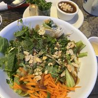   at Thuy's Noodle Shop in Bisbee