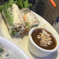   at Thuy's Noodle Shop in Bisbee