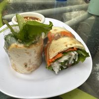   at Thuy's Noodle Shop in Bisbee